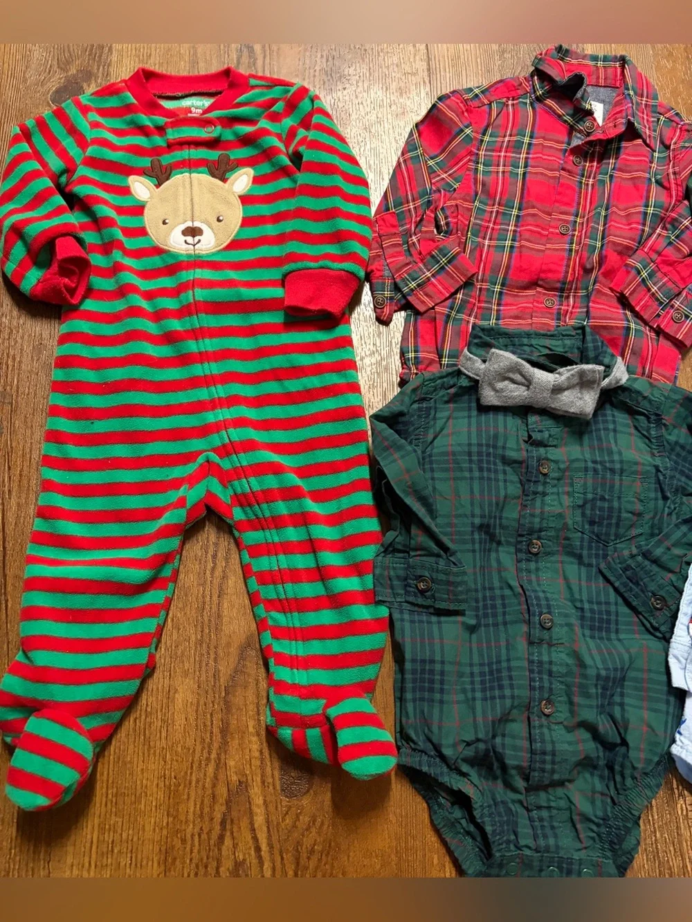 Christmas Outfits